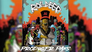 Roll Deep - Wen I'm Ere (Drill Instrumental) [Producer Paks]