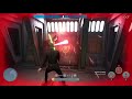 Atlas532 v ATLASxHAL0 | Star Wars Battlefront (2015) Hero Battles