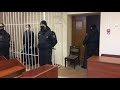 Абвяшчэнне прысуду па справе 3-х працаўнікоў БМЗ