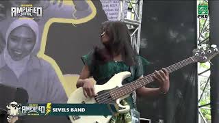 Download Lagu SEVELS BAND Live at AMPLIFIED NATION 2025 MP3