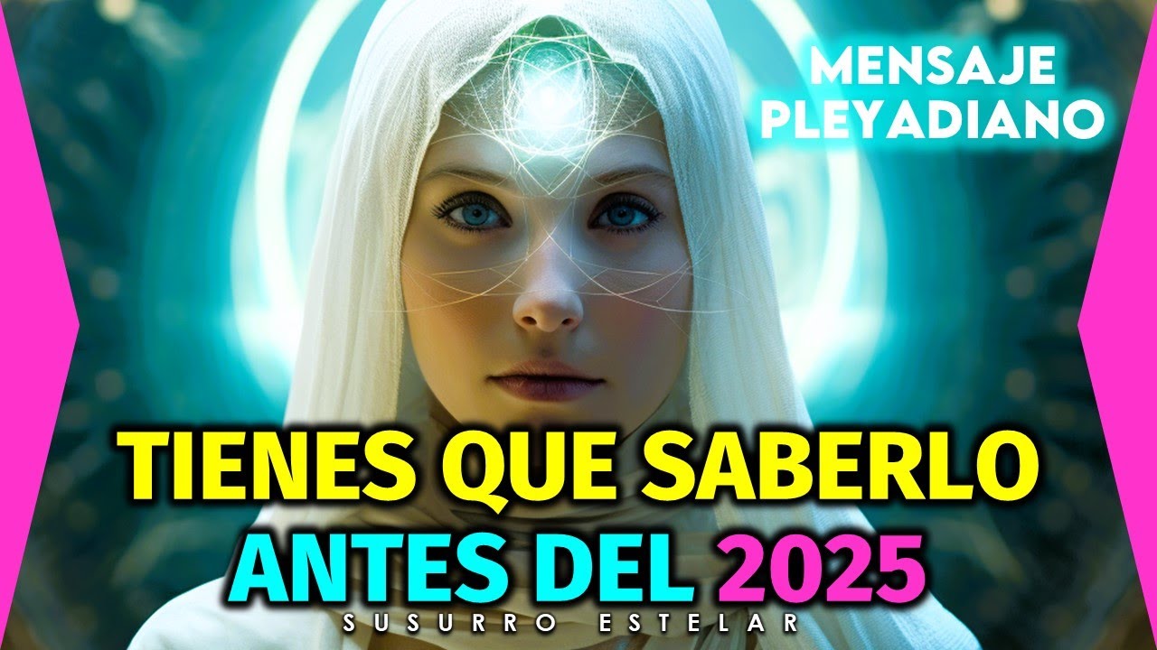 Lo Que Todas las SEMILLAS ESTELARES Necesitan Saber ANTES DEL 2025 ...