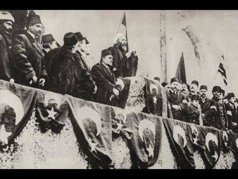 Video: War der Balkan Teil des Osmanischen Reiches?