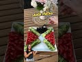 Salada criativa #fypシ゚viral #fyp #youtubeshorts #youtubebrasil #receitas #criadordeconteudo #fyp