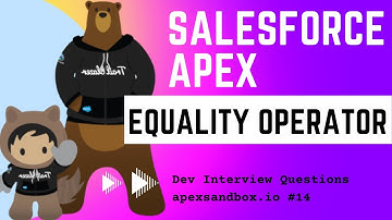 Add Values Together  - apexsandbox.io 14 - Salesforce Interview Question | Apex Practice Problem