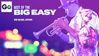 Best of the Big Easy New Orleans screenshot 5