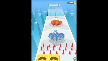 Count Masters Level 171