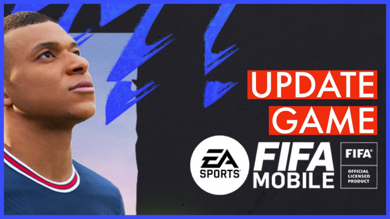 fifa mobile update – FIFPlay