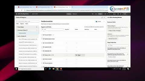 Enhancing Oracle Redwood Pages through VBS