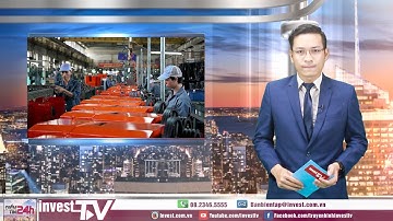 Các tập đoàn nhà nước đang đầu tư ra nước ngoài thế nào?