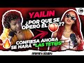 YAILIN LA MÁS VIRAL ENSEÑA 🍑 EN PLENA ENTREVISTA! SE VA A OPERAR LAS “TET@S” PONE OYENTES RÁPIDOS!