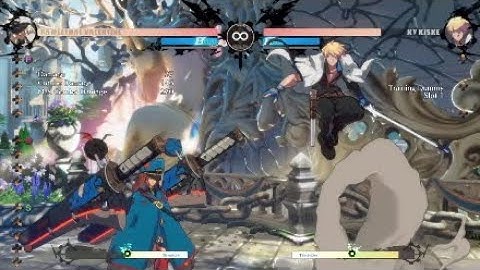 Some burst safe Ram combos (prolly not all tbh)