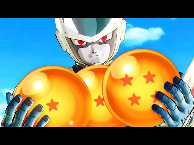 Dragon ball luck? What are the chances I get 2 dragon balls in one mission 2  times in a row? : r/DragonBallXenoverse2