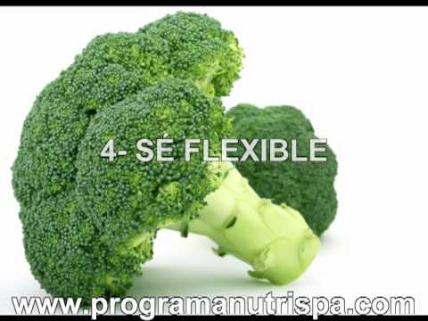 endocrinology test adelgazar barriga & programa nutrispa