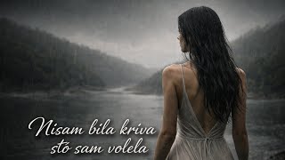 Nisam Bila Kriva Sto Sam Volela 2026