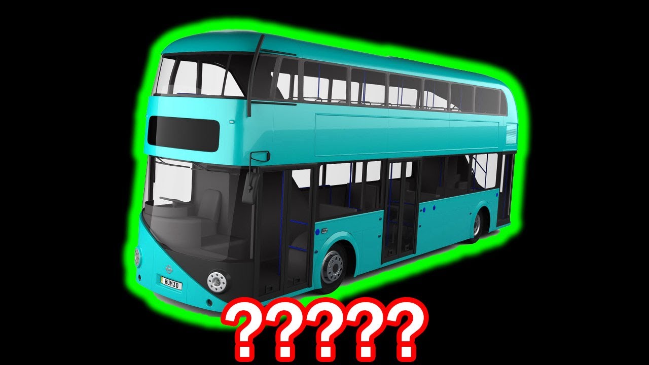 10 Bus Horn Sound Variations in 30 seconds YouTube