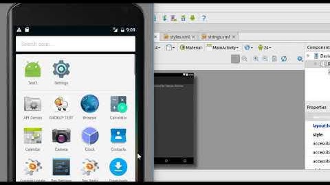 ADDING LINKS INSIDE A TEXTVIEW   Android Development   YouTube