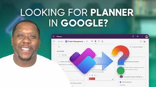 How to Recreate Microsoft Planner in Google Workspace