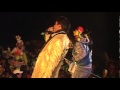 ZORRITO DEL ANDE EN CUNYACC 2 -YAULI
