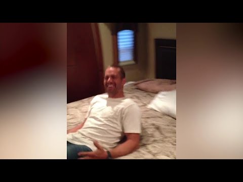 Video: La Figlia Di Paul Walker Condivide Un Video Inedito Di Suo Padre