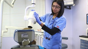 Why Dr. Kaur Recommends the ScanX Swift for Your Dental Practice