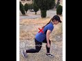 اجرای صحیح حرکت لانچ          نجومي