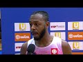 WASL | Flash Interview Jacob Pullen and Marcus Thomas