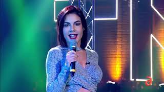 K LYNN - Lento (TN3 - AmericaTeve)
