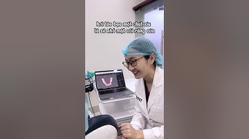 CÙNG BS NGỌC ANH TƯ VẤN CASE NIỀNG INVISALIGN | DR NGỌC ANH ƠI