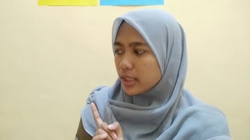 PROCEDURE TEXT - HOW TO OPERATE HANDPHONE