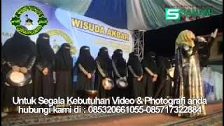 SULIS ( Cinta Rasul )   YA THOYIBA