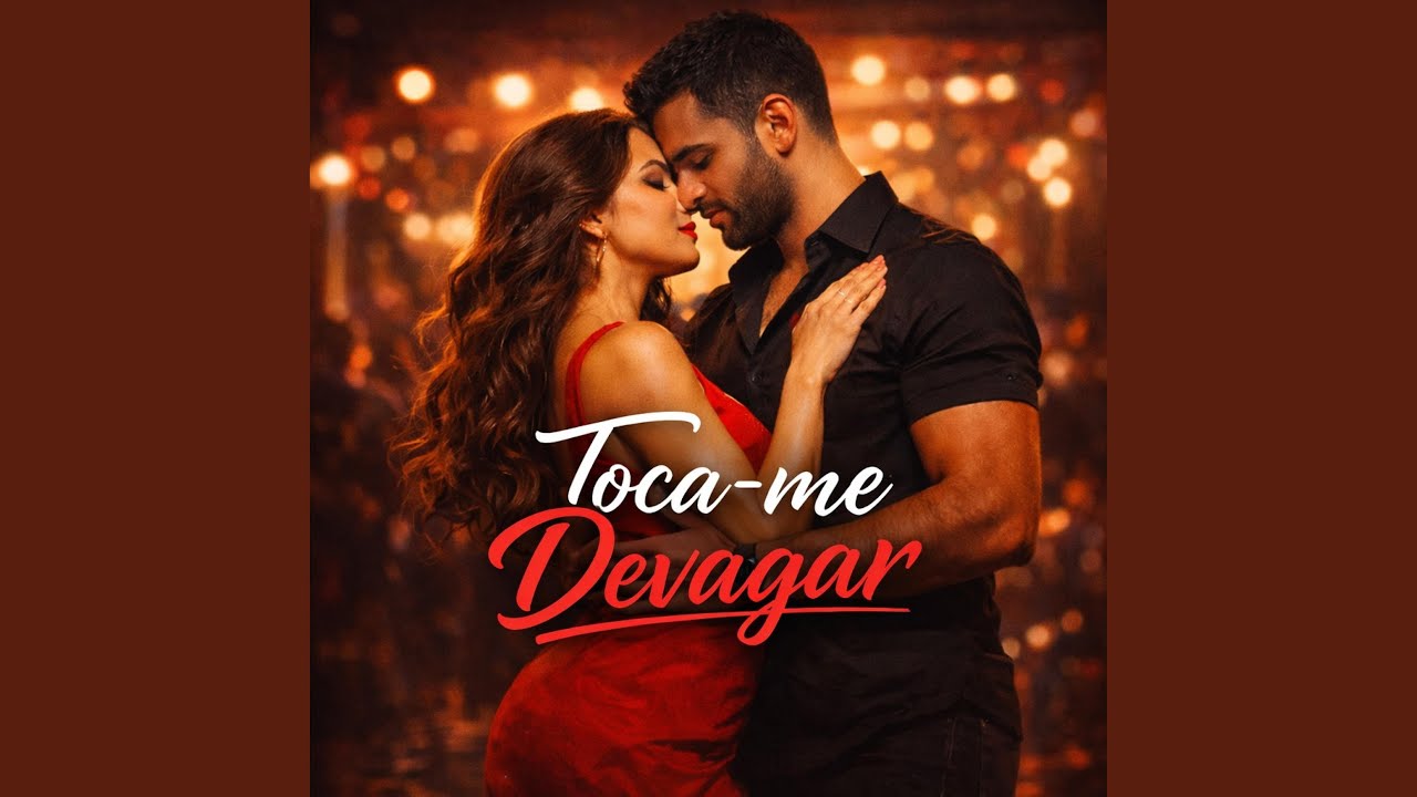 Guarda Toca-me Devagar su YouTube Guarda Toca-me Devagar su YouTube