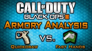 Quickdraw Perk Cod