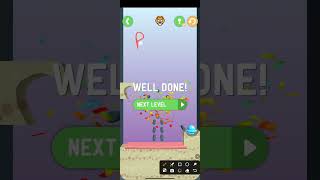 dig this! 448-6 | BALLDUR | dig this level 448 episode 6 solution gameplay walkthrough