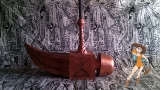 Gideon Diane Nanatsu No Taizai