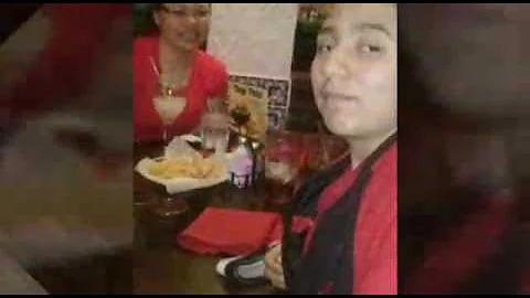 In loving memory of my cousin Christina Cardona