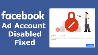 3 minute fix facebook account Ad disabled