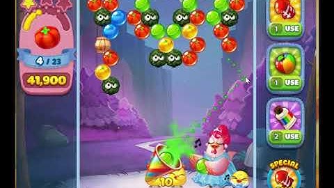 Bubble Coco Level 1162