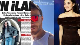 Kerem Bursin And Girlfriend Break Up Hande Ercel Reaction
