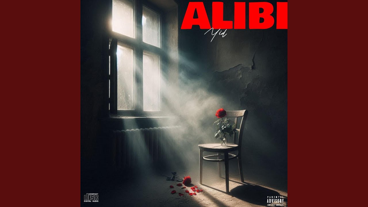 Guarda ALIBI su YouTube Guarda ALIBI su YouTube