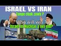 Hei le,Israel vs Iran|Tunge chak zawk|Israel in Nuclear ralthuam a nei em?