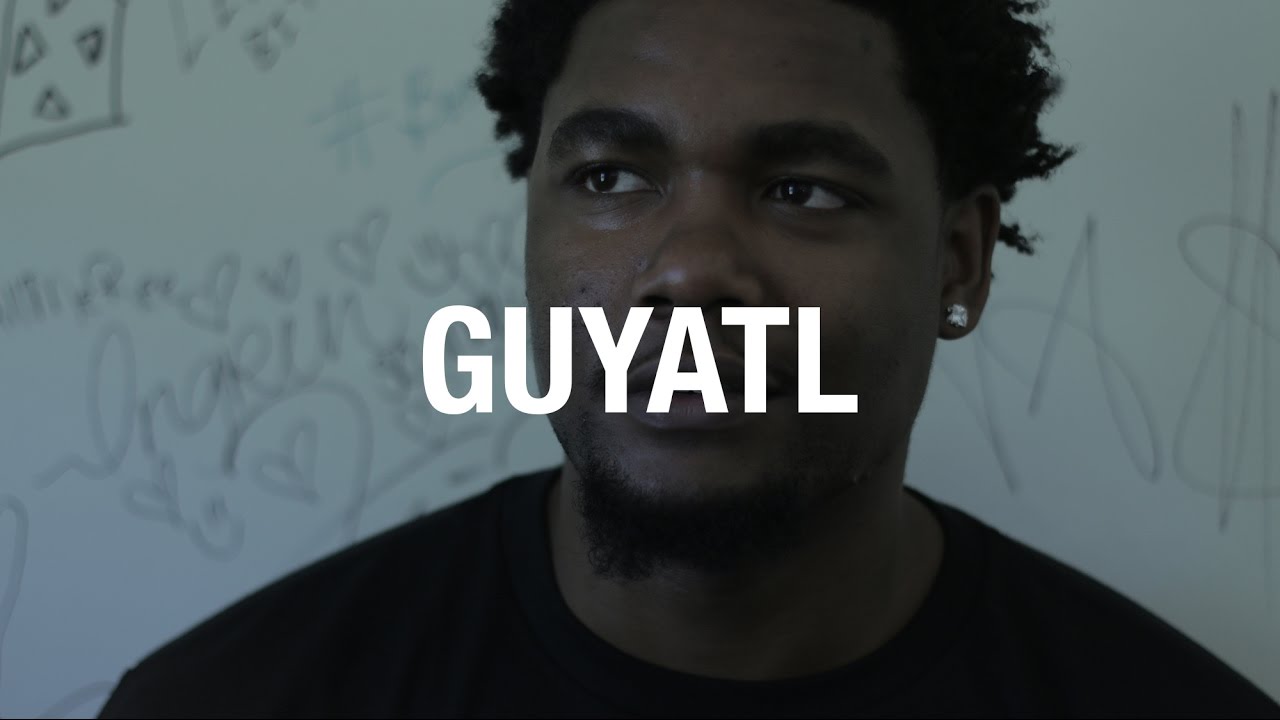 Watch GuyATL | Talks Artist Show Etiquette: "Certain Sh*t You Just Don’t Do... Point-Blank, Period" on YouTube Watch GuyATL | Talks Artist Show Etiquette: "Certain Sh*t You Just Don’t Do... Point-Blank, Period" on YouTube