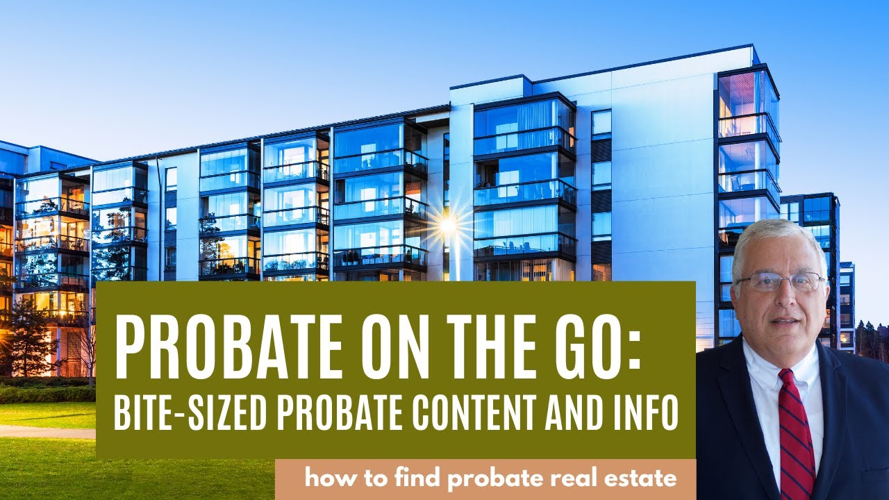 How To Find Probate Real Estate Probate On The Go YouTube how-to-find-probate-real-estate-probate-on-the-go-youtube