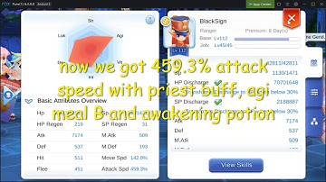 480 ASPD without Blueeve Cape?