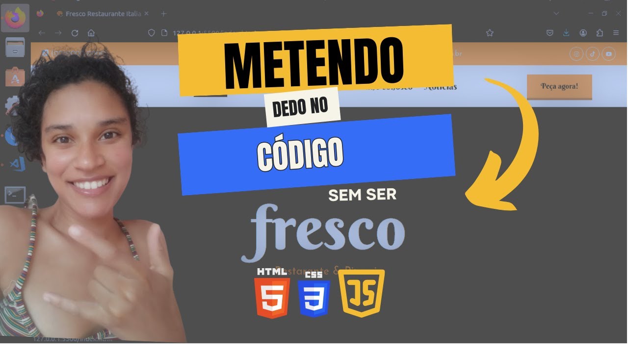 Como eu transformei NO-Code em Código - YouTube