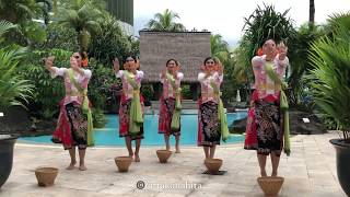 Download lagu Tari Panen Kopi Indonesia (kreasi)