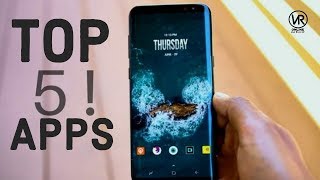 Top 5 Apps You Must Try In 2019 In Malayalam | VRONLINE screenshot 4