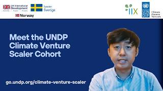 UNDP Climate Venture Scaler Lao PDR: From deforestation to regenerative farming