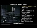 T-BOLAN 5th ALBUM「LOOZ」