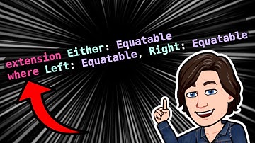 When should you use Conditional Conformance? 🤔