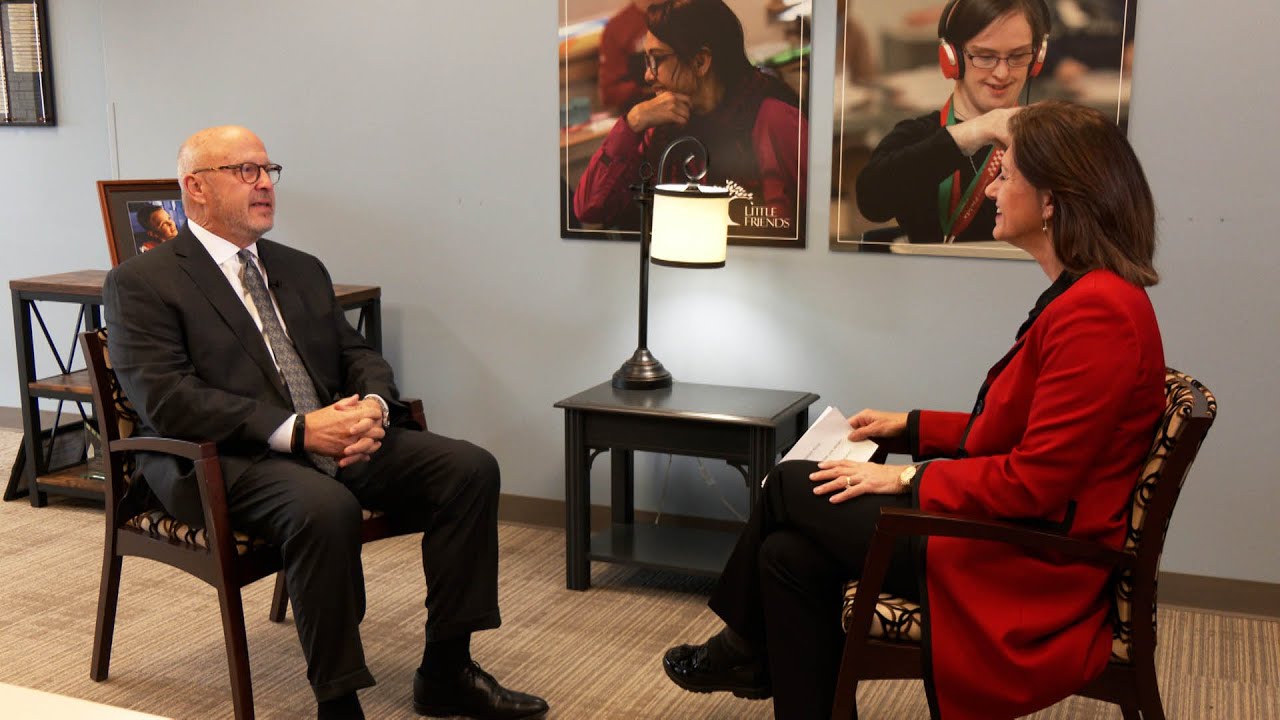 Spotlight on DCM, Little Friends, and The Finance Compass